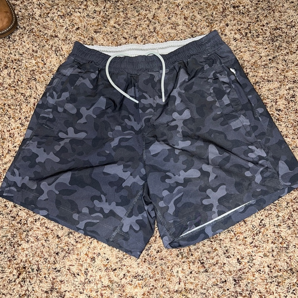 Men’s Freeballer Shorts